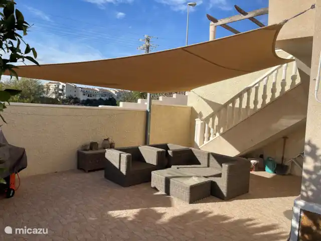 Casa Quesada | Espagne, Costa Blanca, Ciudad Quesada - villa Patio