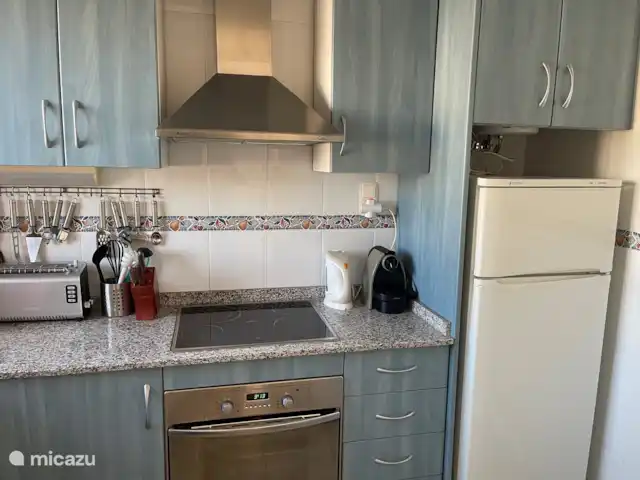 Casa Quesada | Espagne, Costa Blanca, Ciudad Quesada - villa Cuisine