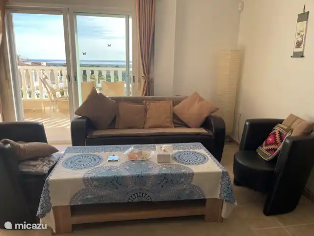 Casa Quesada | Espagne, Costa Blanca, Ciudad Quesada - villa Salon