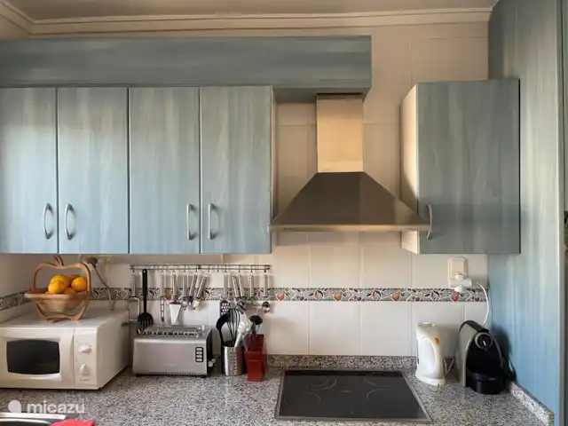Casa Quesada | Espagne, Costa Blanca, Ciudad Quesada - villa Cuisine