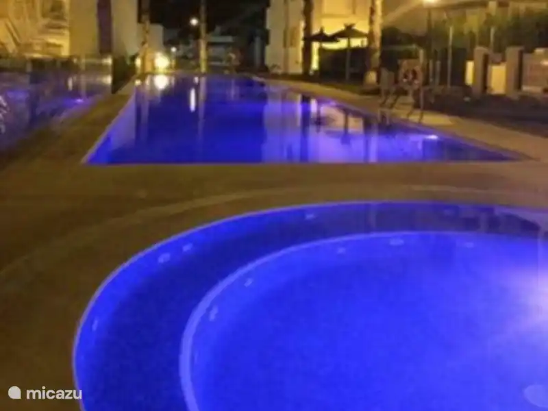 Linnea sol blanca | Espagne, Costa Blanca, Villamartin - Appartement Linnea sol blanca | Espagne, Costa Blanca, Villamartin - Appartement