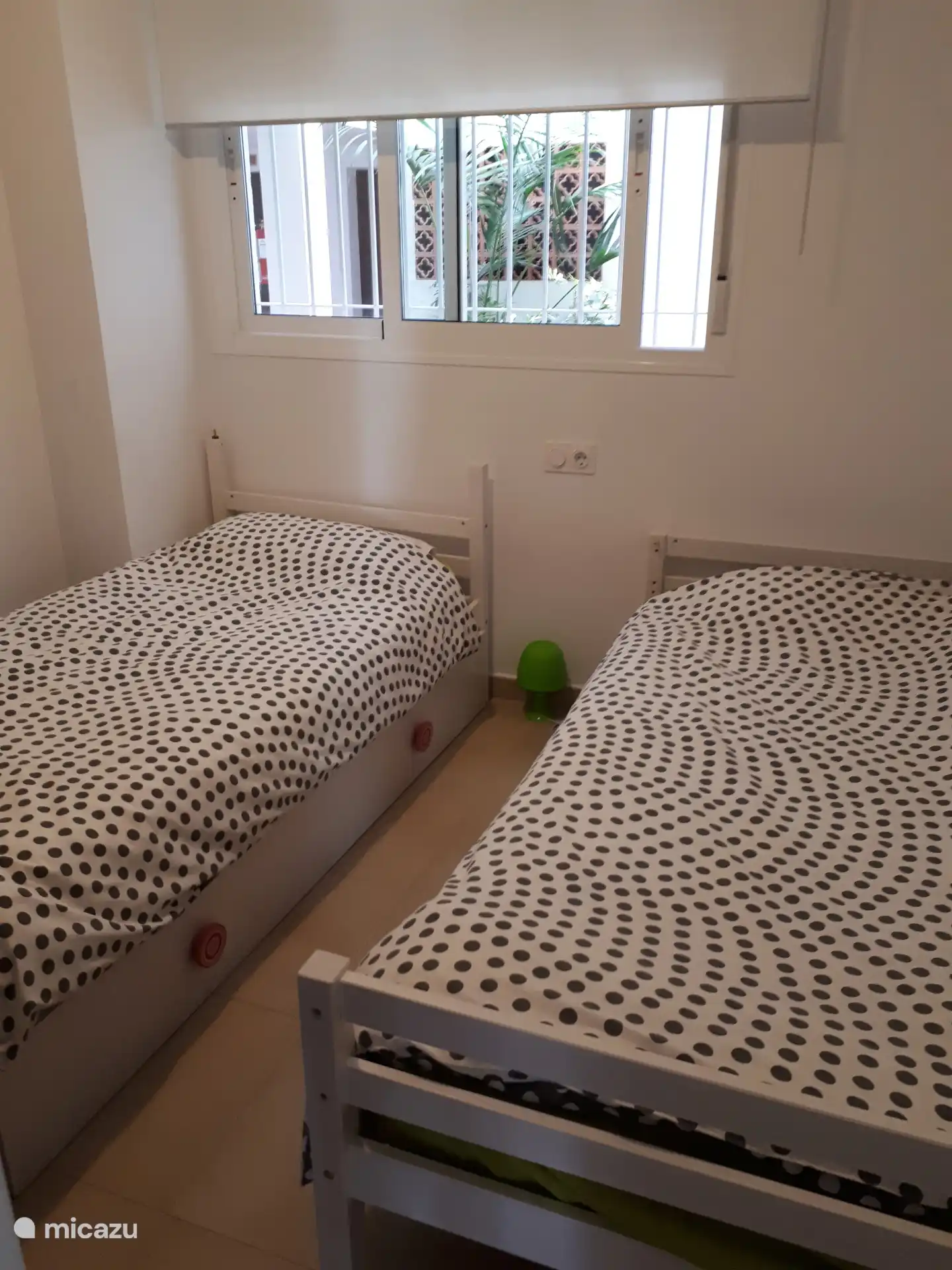 Slaapkamer 2