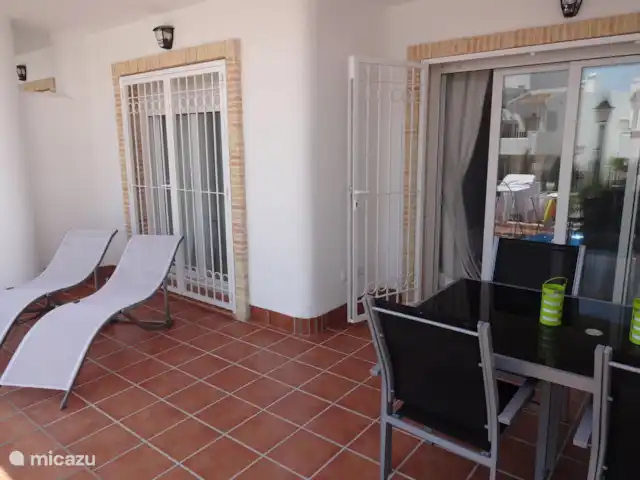 Location de Vacances Espagne, Costa Blanca, Villamartin, appartement - Linnea sol blanca