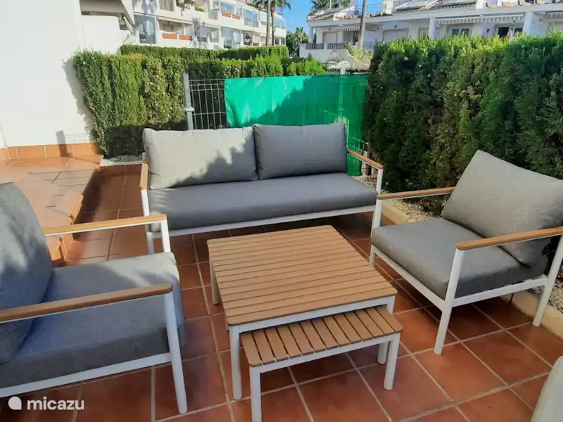 Linnea sol blanca | Espagne, Costa Blanca, Villamartin - Appartement Linnea sol blanca | Espagne, Costa Blanca, Villamartin - Appartement
