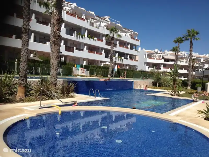 Linnea sol blanca | Espagne, Costa Blanca, Villamartin - Appartement Linnea sol blanca | Espagne, Costa Blanca, Villamartin - Appartement