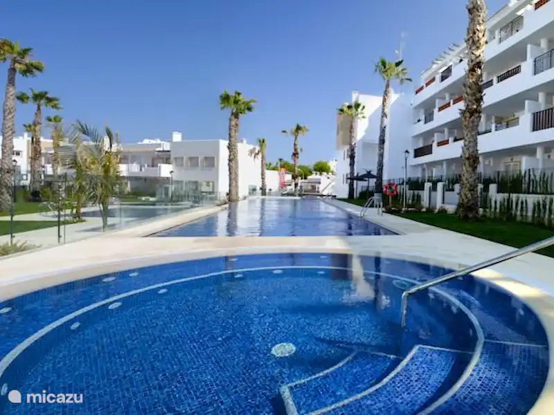 Linnea sol blanca | Espagne, Costa Blanca, Villamartin - Appartement Linnea sol blanca | Espagne, Costa Blanca, Villamartin - Appartement