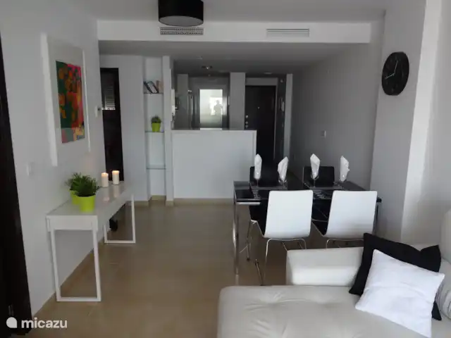 Location de Vacances Espagne, Costa Blanca, Villamartin, appartement - Linnea sol blanca 	Linnea sol blanca