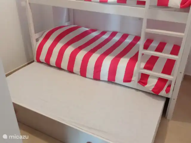 Location de Vacances Espagne, Costa Blanca, Villamartin, appartement - Linnea sol blanca 	Linnea sol blanca