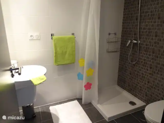 Location de Vacances Espagne, Costa Blanca, Villamartin, appartement - Linnea sol blanca 	Linnea sol blanca
