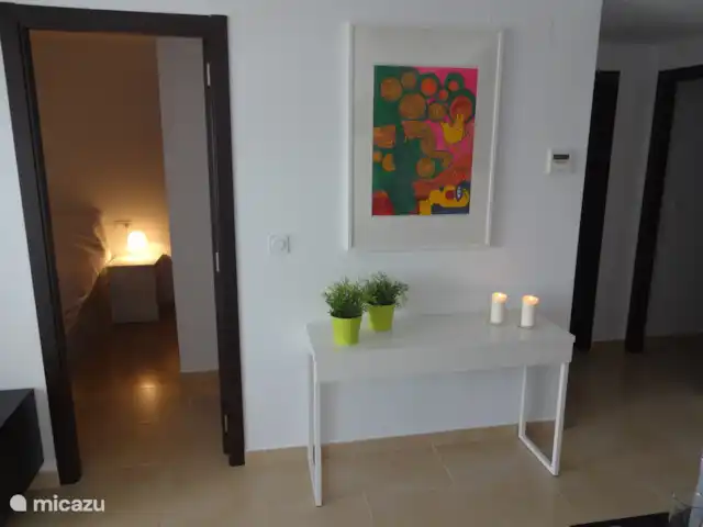 Location de Vacances Espagne, Costa Blanca, Villamartin, appartement - Linnea sol blanca 	Linnea sol blanca