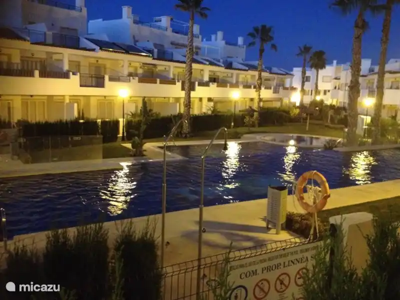 Linnea sol blanca | Espagne, Costa Blanca, Villamartin - Appartement Linnea sol blanca | Espagne, Costa Blanca, Villamartin - Appartement