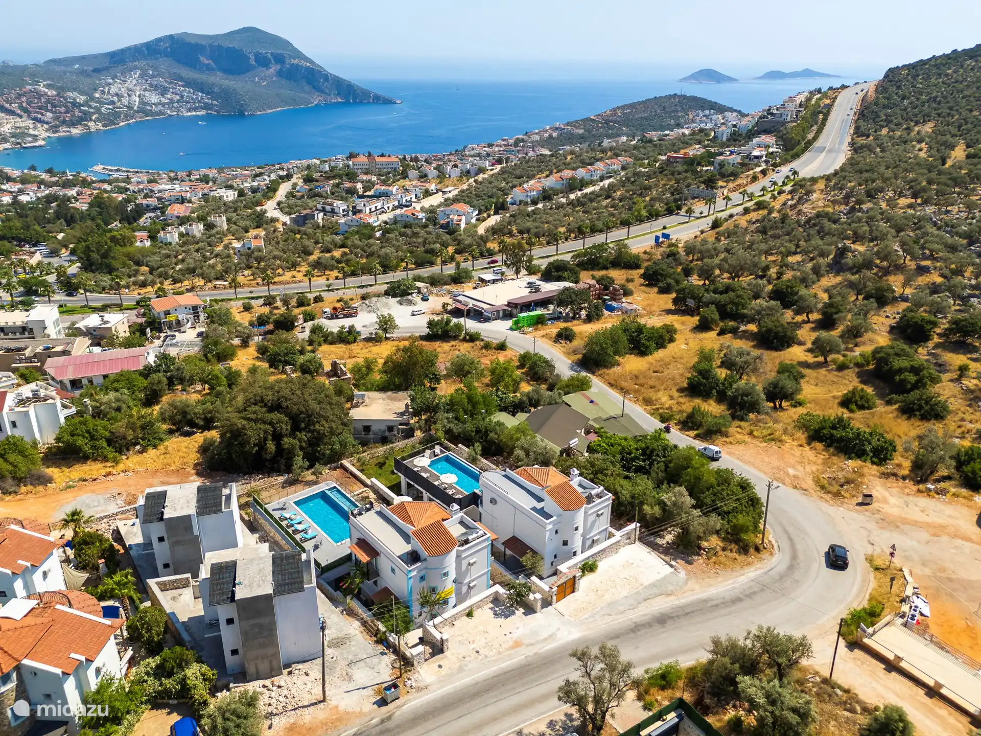 Kalkan