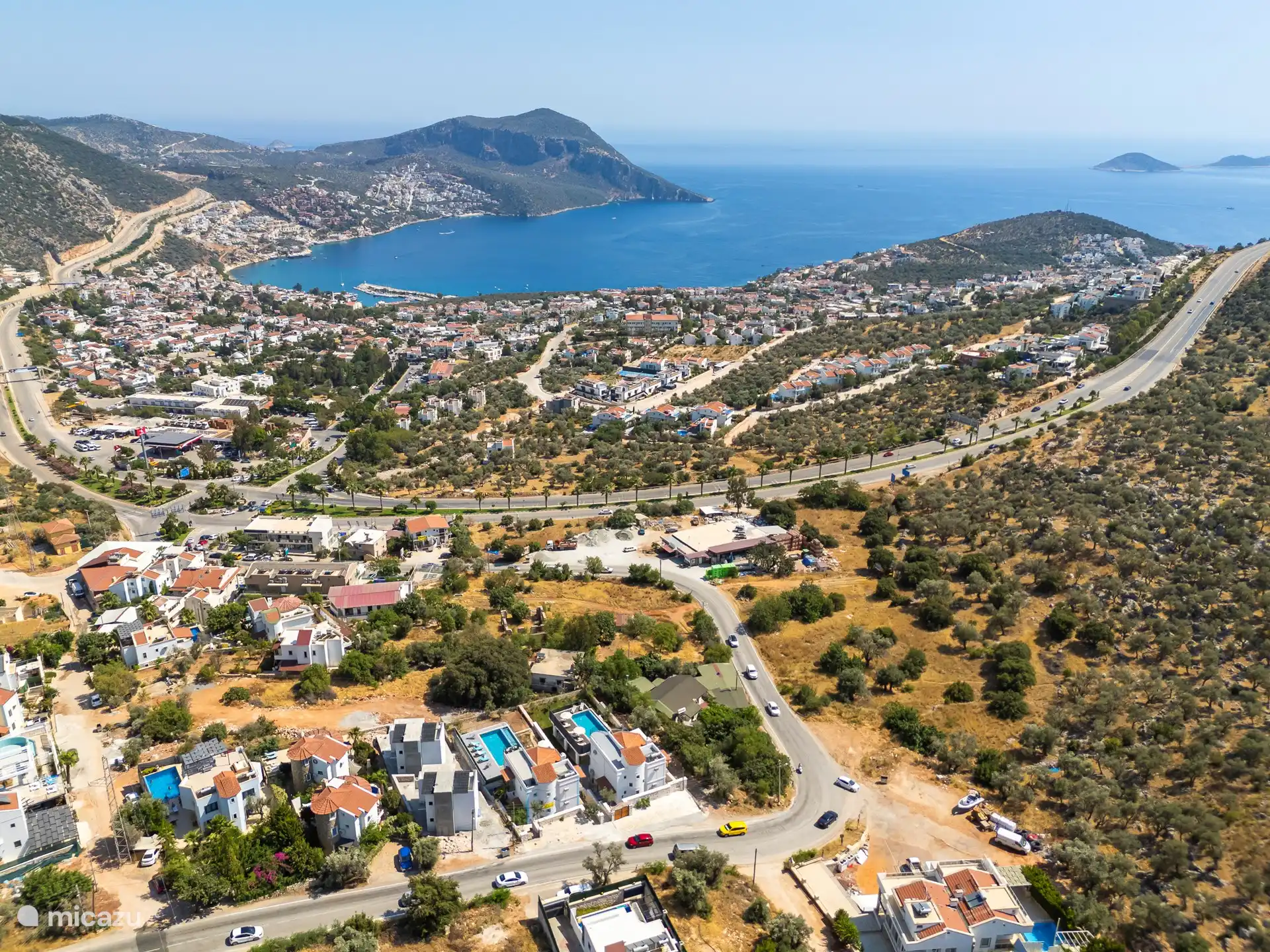 Kalkan
