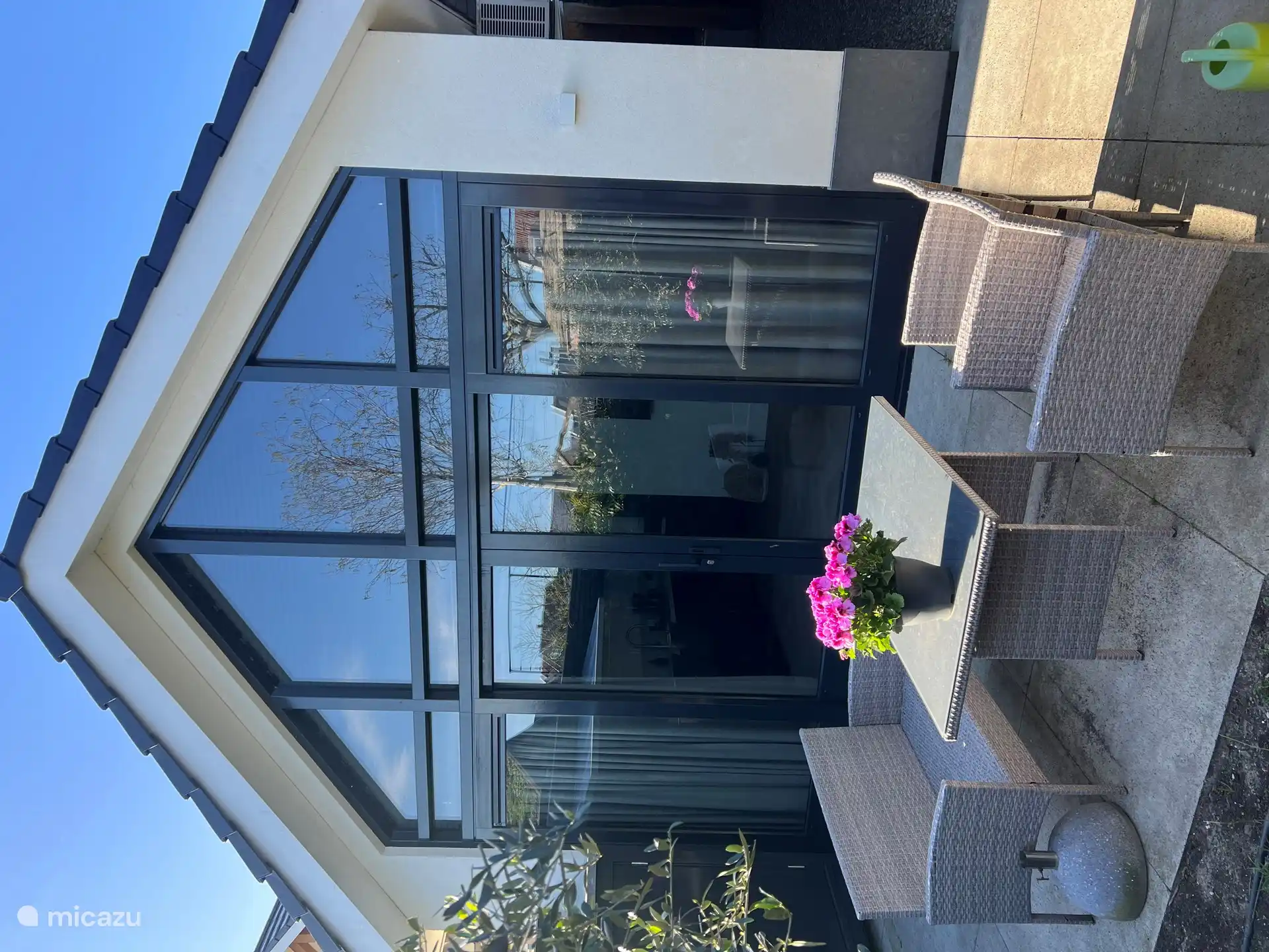 tiny house, IJmuiden, North Holland, Netherlands - Modern &amp; Cozy Tiny House