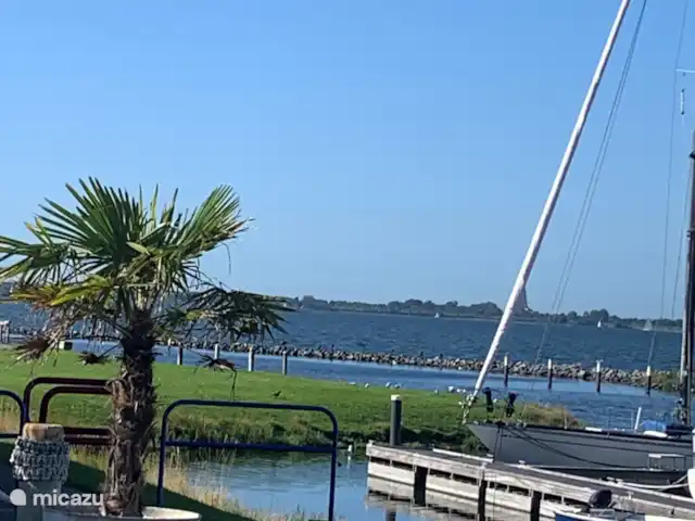 Herkingen en Países Bajos, Holanda Meridional, Herkingen - casa vacacional Puerto 2