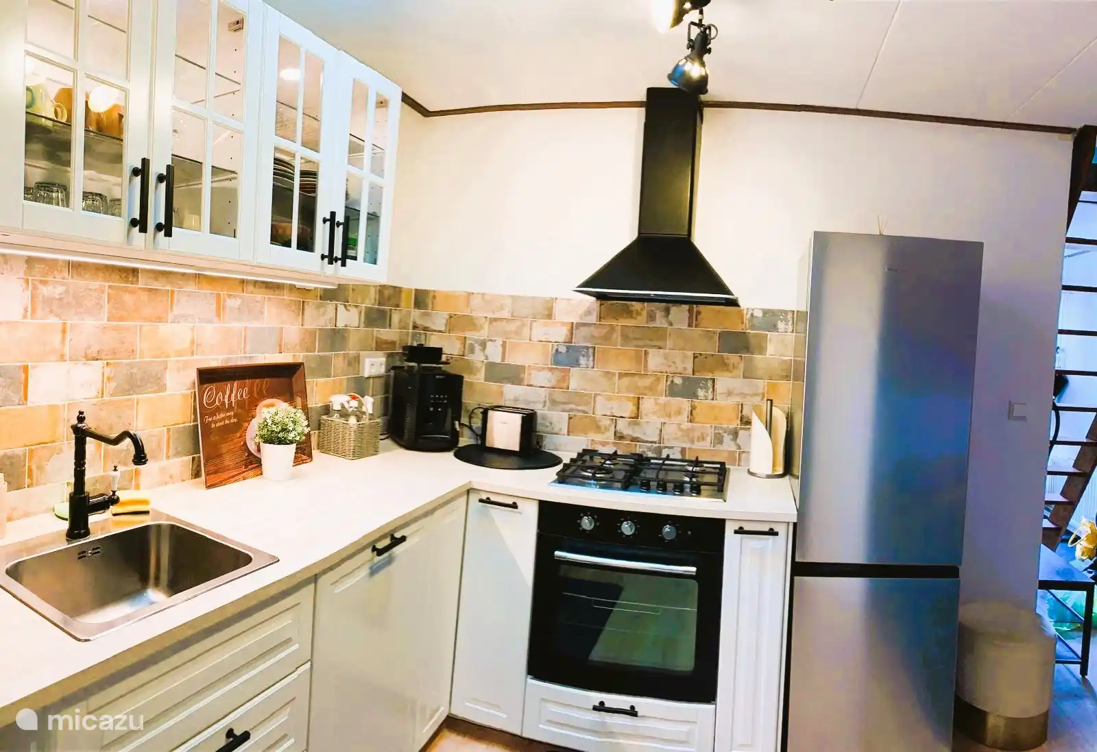 Herkingen in Niederlande, Südholland, Herkingen - Ferienhaus