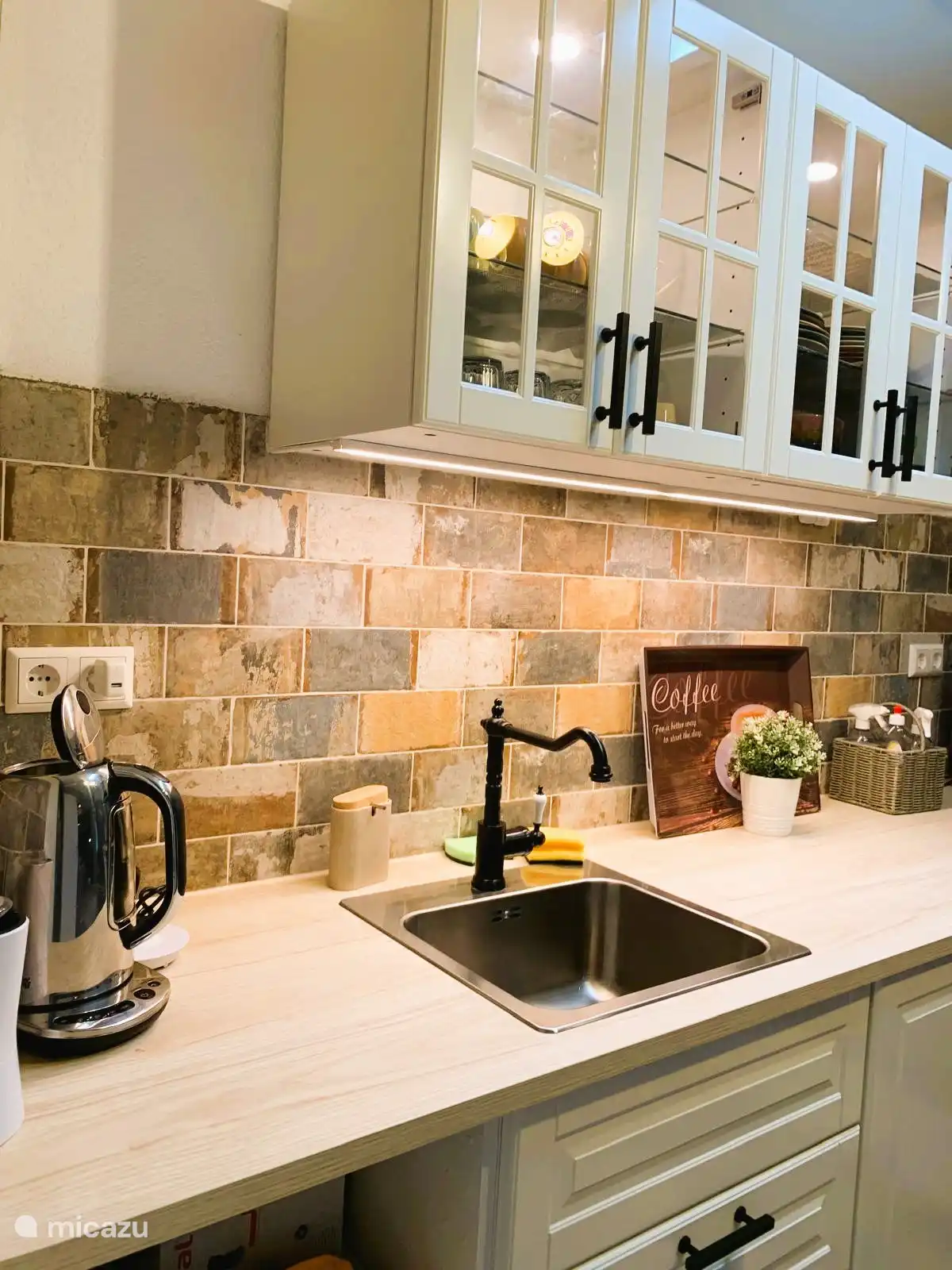 Herkingen in Niederlande, Südholland, Herkingen - Ferienhaus