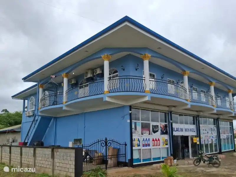 Ash&Ash Apartamento 3  en Surinam, Commewijne, Meerzorg - Apartamento Ash&Ash Apartamento 3  en Surinam, Commewijne, Meerzorg - Apartamento