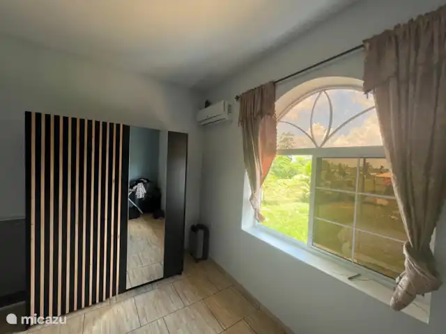 Ash&Ash Appartement 3  | Suriname, Commewijne, Meerzorg - appartement Chambre 2