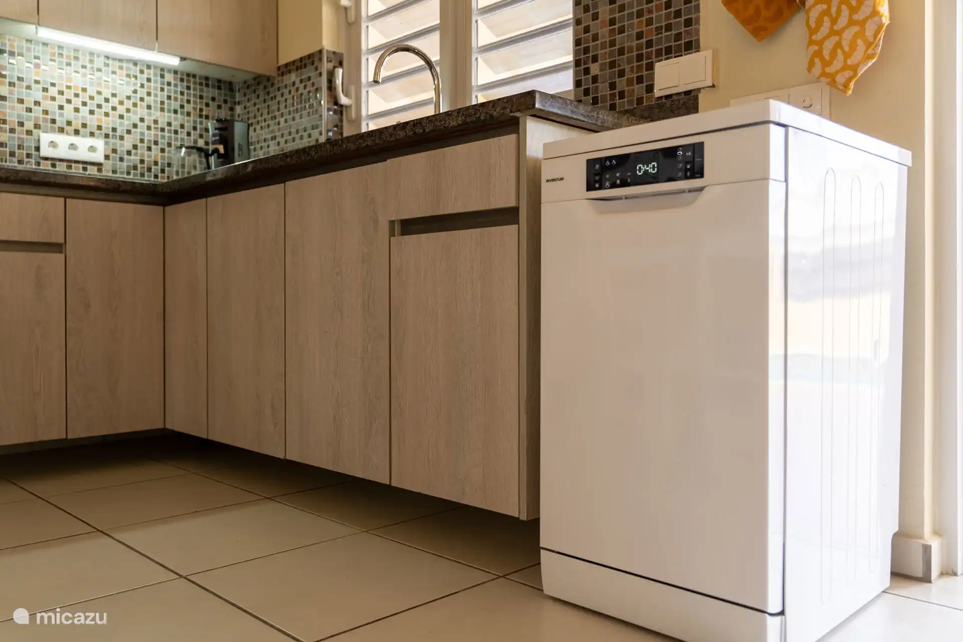 Geschirrspülmaschine