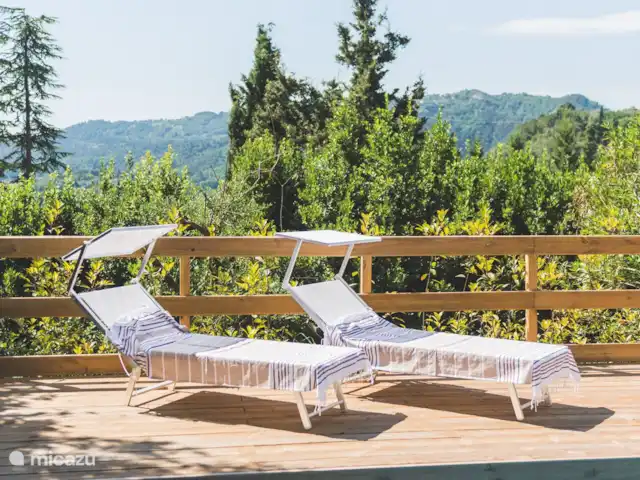 Villa Pepino | Italie, Toscane, Lucca - villa Villa Pepino