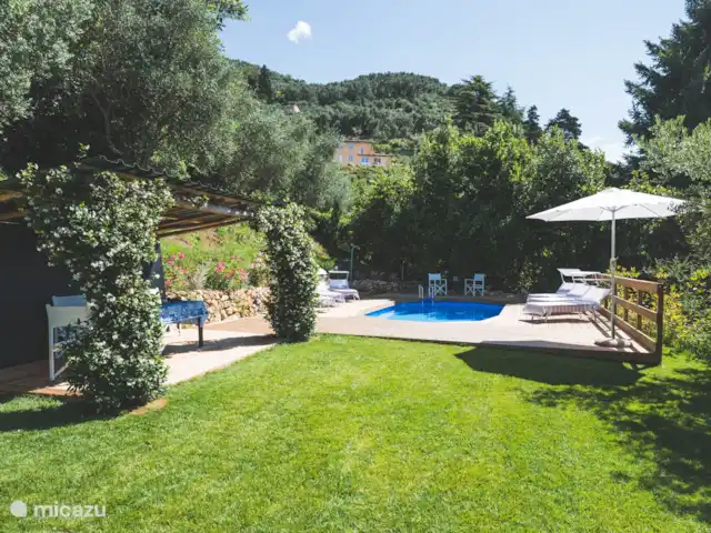 Villa Pepino | Italie, Toscane, Lucca - villa Villa Pepino