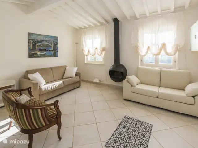 Villa Pepino | Italie, Toscane, Lucca - villa Villa Pepino