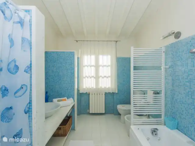 Villa Pepino | Italie, Toscane, Lucca - villa Villa Pepino