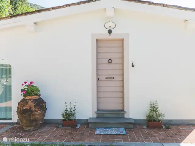 Villa Pepino | Italie, Toscane, Lucca - villa Villa Pepino
