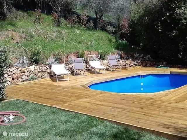 Villa Pepino | Italie, Toscane, Lucca - villa Villa Pepino