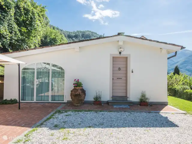 Villa Pepino | Italie, Toscane, Lucca - villa Villa Pepino