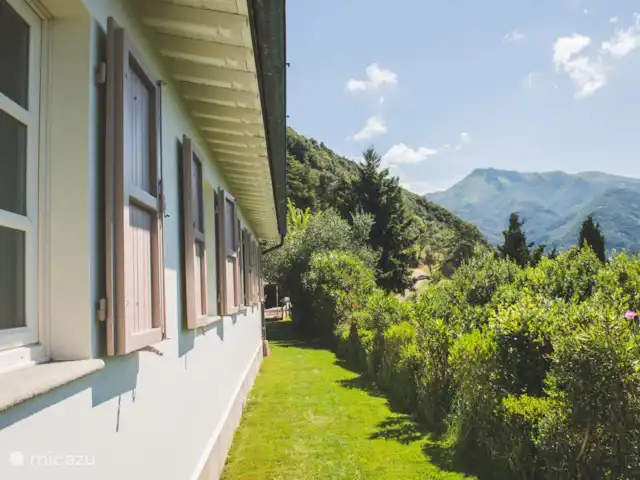 Villa Pepino | Italie, Toscane, Lucca - villa Villa Pepino