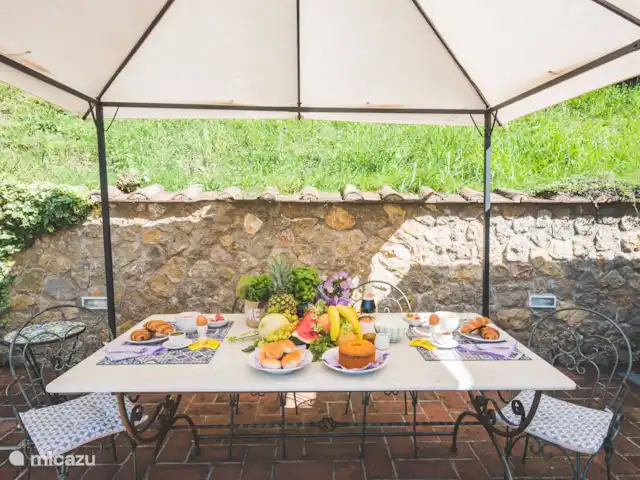 Villa Pepino | Italie, Toscane, Lucca - villa Villa Pepino