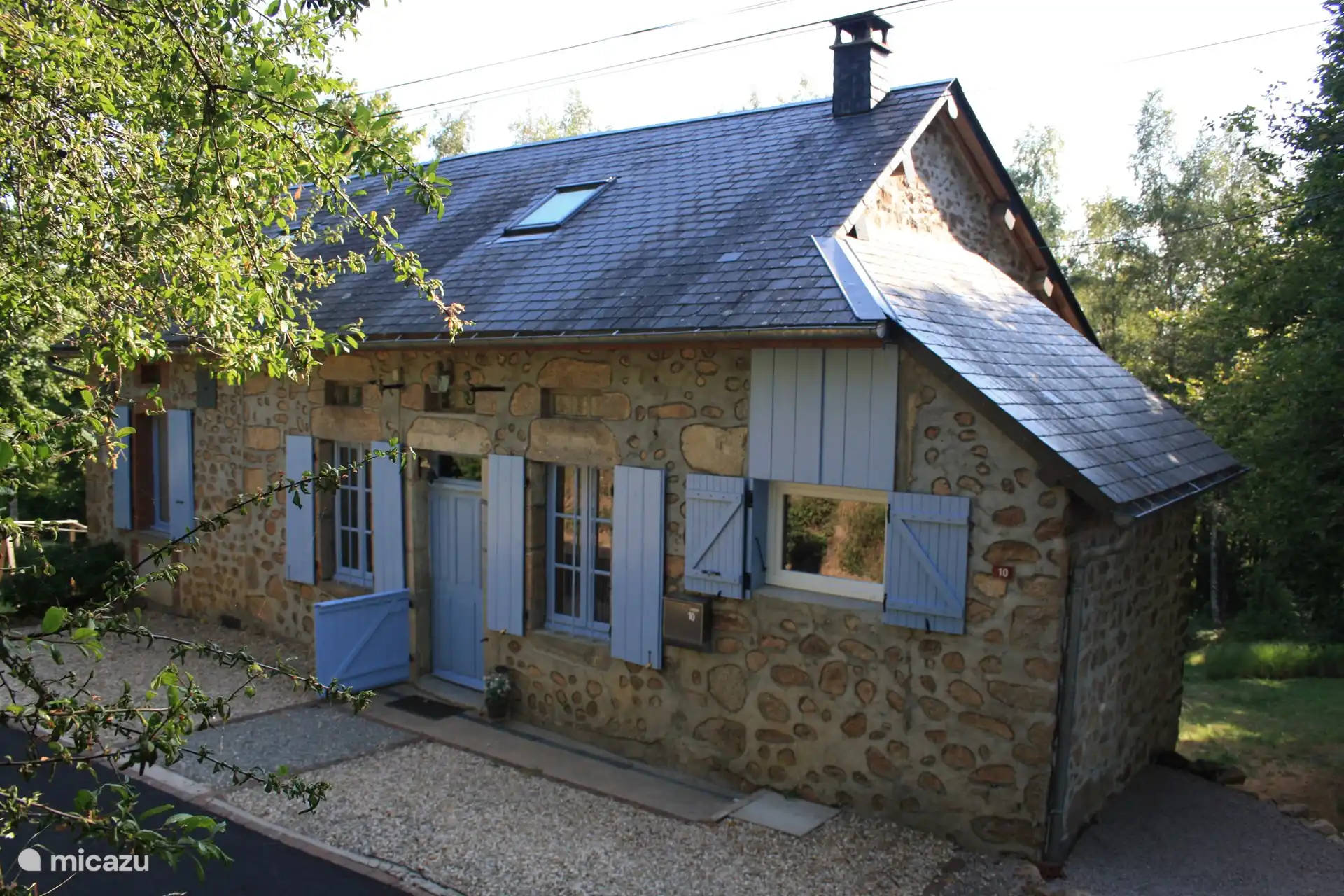 Jan & Dorien van der Werf