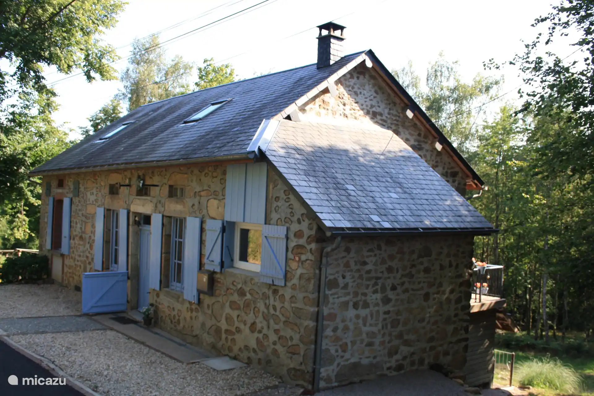 Gite La Fiole huren in Frankrijk, Nièvre, Planchez - Gîte / Cottage