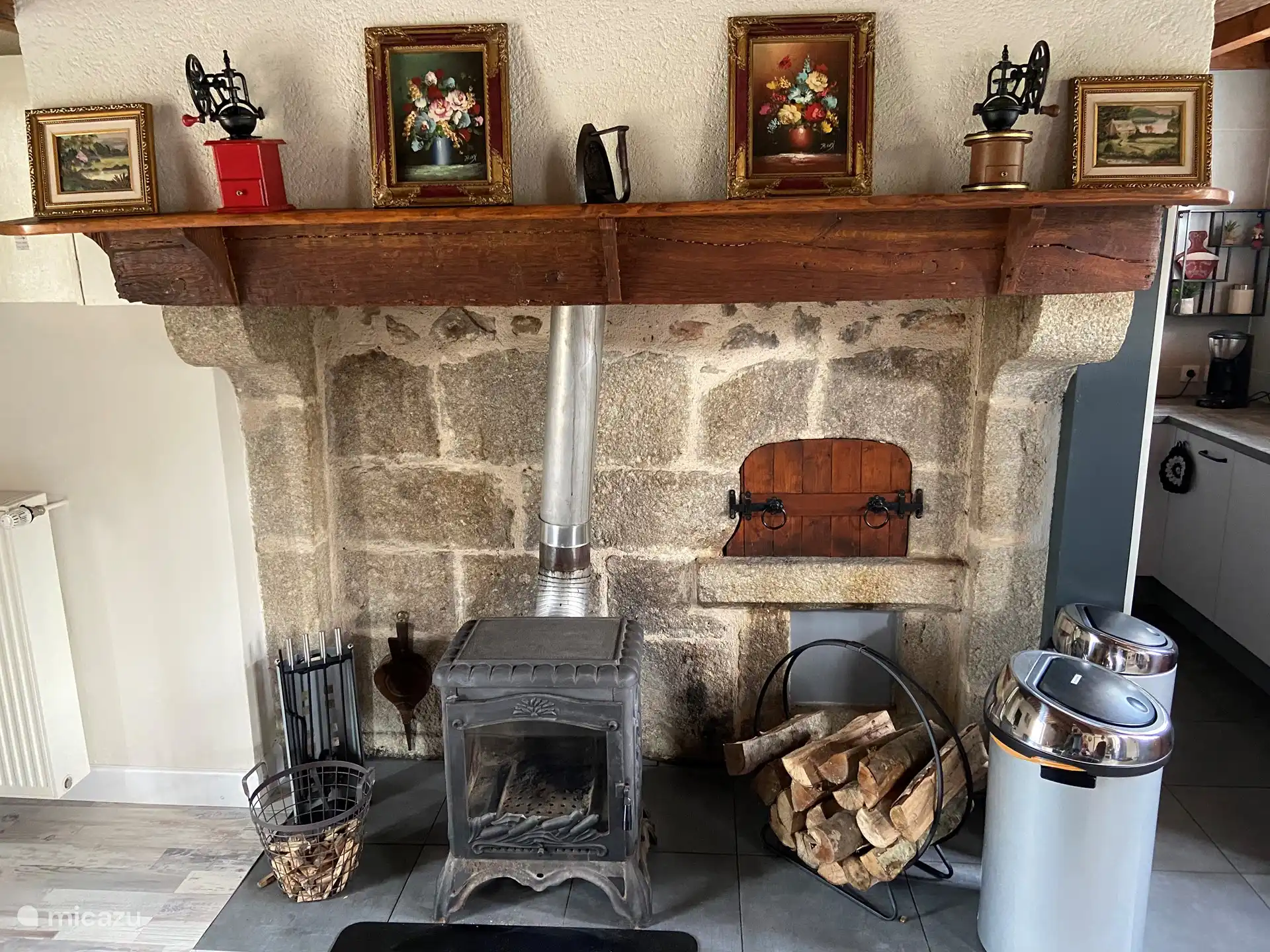Gite La Fiole huren in Frankrijk, Nièvre, Planchez - Gîte / Cottage