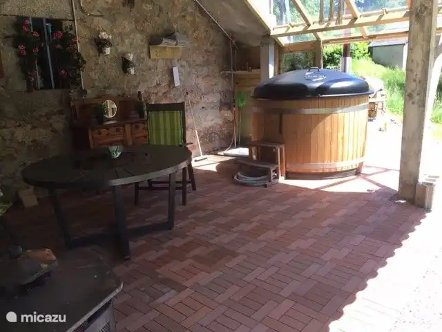 Gite La Fiole huren in Frankrijk, Nièvre, Planchez - Gîte / Cottage