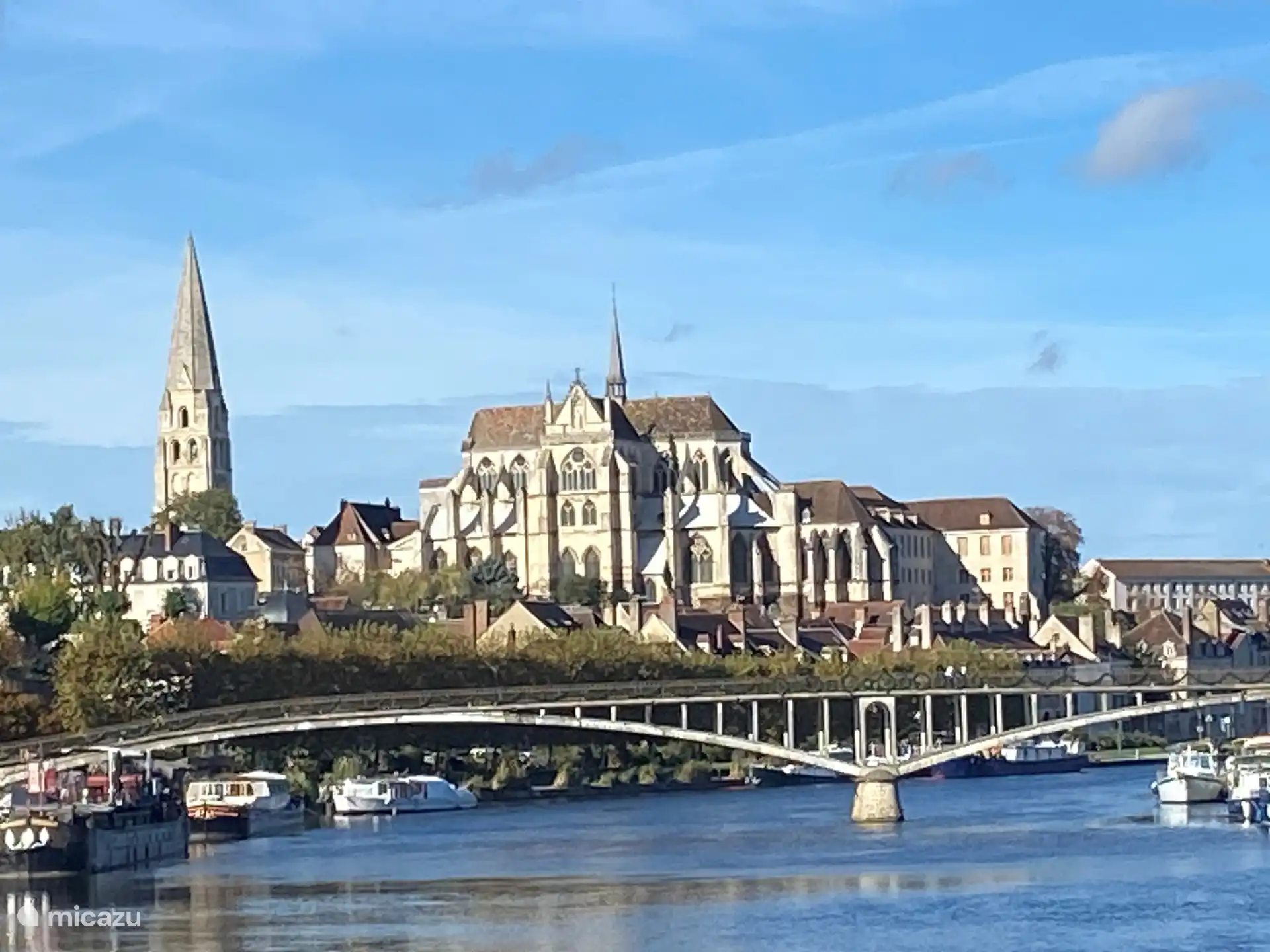 Auxerre
