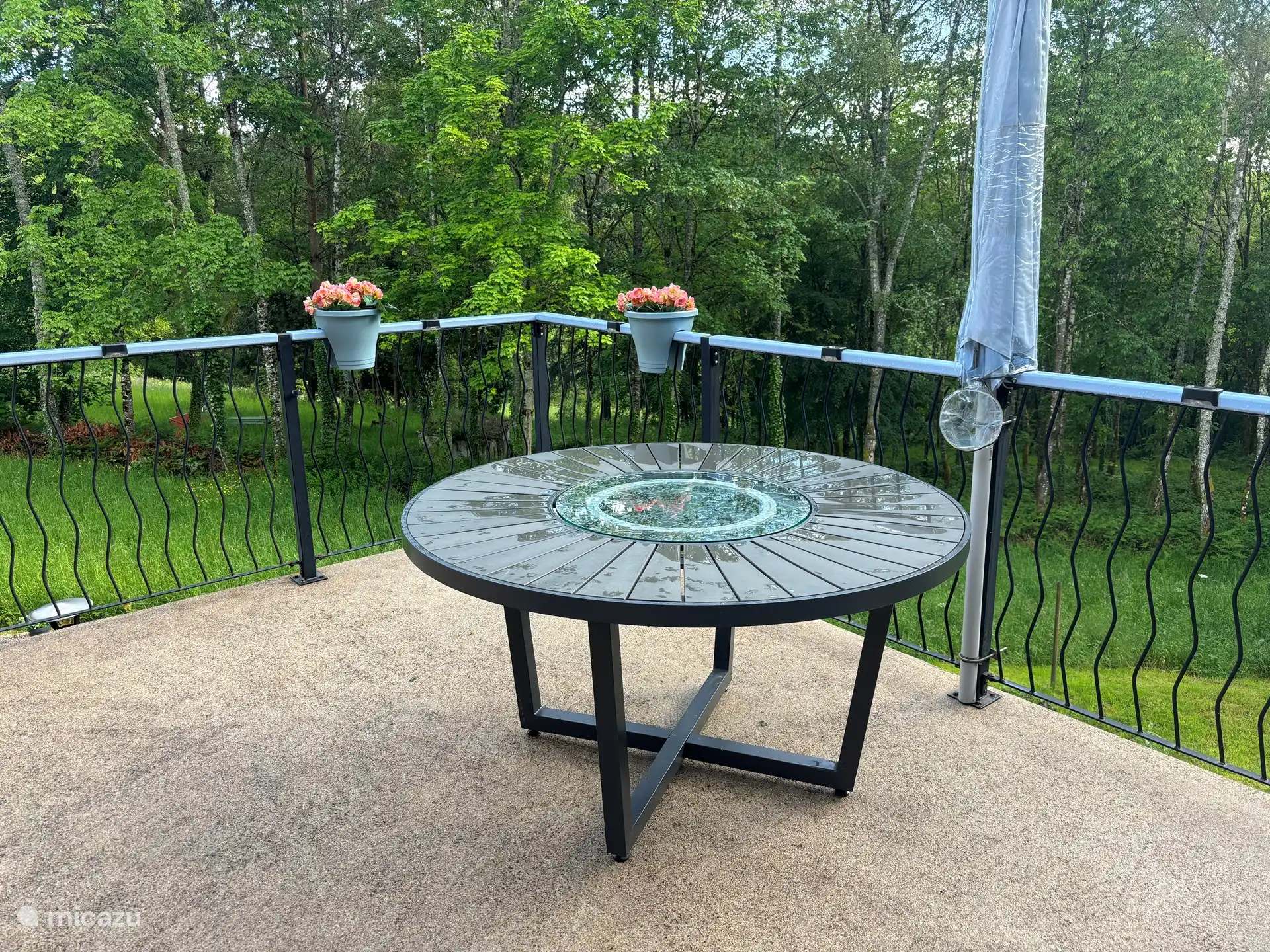 Gite La Fiole huren in Frankrijk, Nièvre, Planchez - Gîte / Cottage