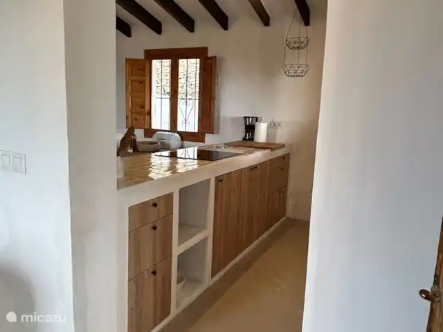 Casa Pajaros avec PISCINE & JACUZZI | Espagne, Costa del Sol, Sayalonga - villa Écoulement vers l’extérieur