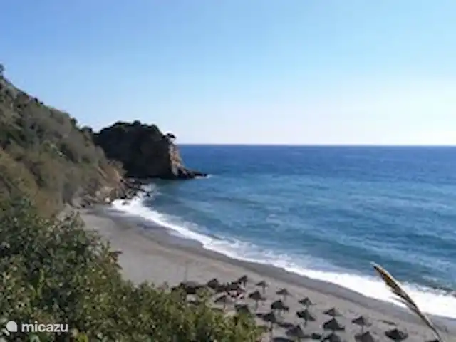 Casa Pajaros avec PISCINE & JACUZZI | Espagne, Costa del Sol, Sayalonga - villa À 15 minutes en voiture de nombreuses baies confortables, des centres commerciaux, des terrains de golf, des parcs aquatiques,...