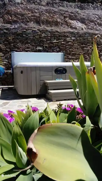  Casa Pajaros avec PISCINE & JACUZZI | Espagne, Costa del Sol, Sayalonga - Villa