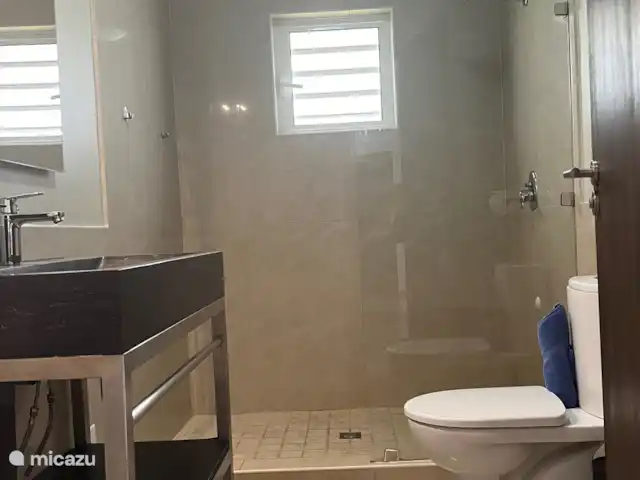 Villa Gigimomo huren in Curaçao, Banda Ariba (oost), Vista Royal - villa Badkamer 1