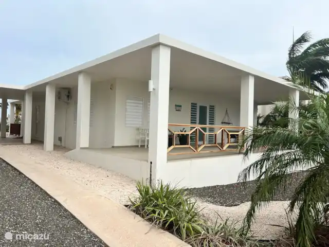 Villa Gigimomo huren in Curaçao, Banda Ariba (oost), Vista Royal - villa Villa met groot oprijpad