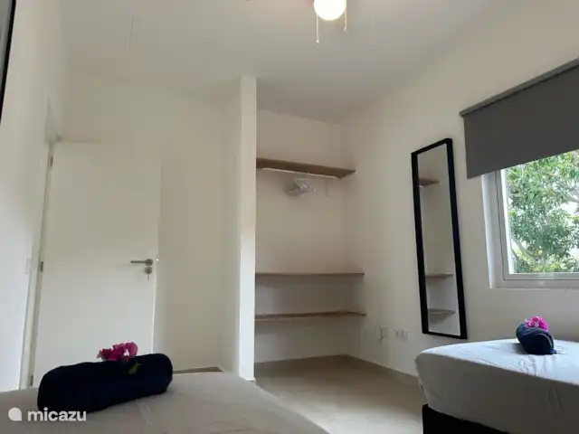 Location de vacances Bandabou | Curaçao, Banda Abou (ouest), Jan Donker - maison de vacances Chambre 3