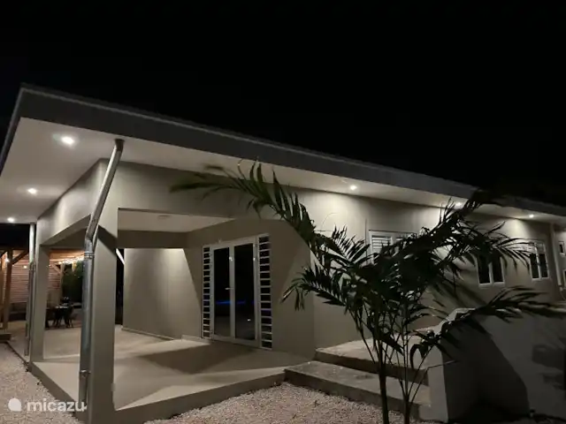 Location de vacances Bandabou | Curaçao, Banda Abou (ouest), Jan Donker - maison de vacances Jardin