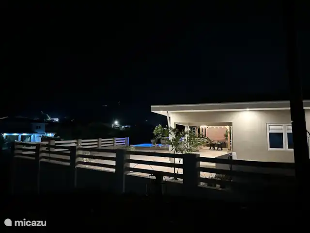 Location de vacances Bandabou | Curaçao, Banda Abou (ouest), Jan Donker - maison de vacances Maison avec jardin