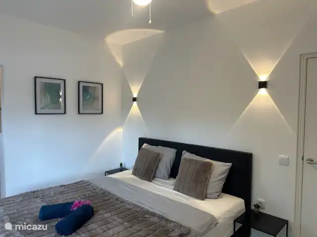 Location de vacances Bandabou | Curaçao, Banda Abou (ouest), Jan Donker - maison de vacances Chambre 1
