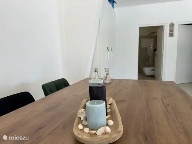 Location de vacances Bandabou | Curaçao, Banda Abou (ouest), Jan Donker - maison de vacances Salon