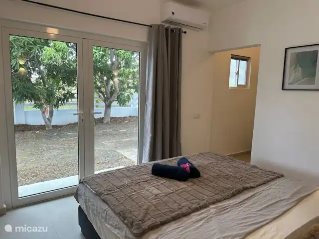 Location de vacances Bandabou | Curaçao, Banda Abou (ouest), Jan Donker - maison de vacances Chambre 1